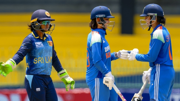 India Women s Squad Announced for England Tour Harmanpreet to Lead in ODIs and T20Is
