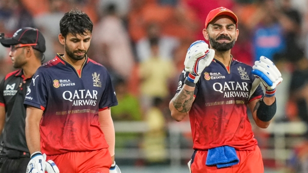 Jitesh Sharma Becomes RCB s 9th Captain in IPL After Rajat Patidar Injury