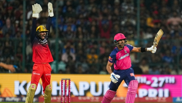 Jitesh Sharma Becomes RCB s 9th Captain in IPL After Rajat Patidar Injury