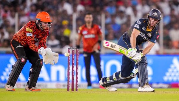 Jos Buttler surpasses Suryakumar Yadav to create new record in IPL