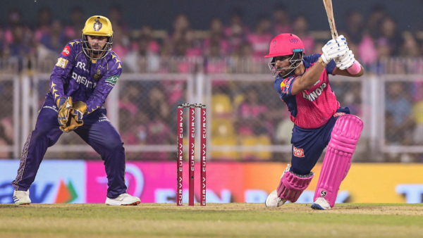 Kolkata Knight Riders vs Rajasthan Royals IPL 2025 53th Match Preview