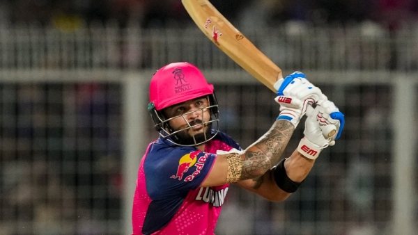 KKR Clinch Thrilling One-Run Win Over RR as Andre Russell Shines and Riyan Parag Falls Short of Century