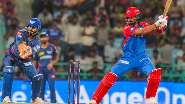 KL Rahul Eyes Major Milestone Just 43 Runs Away from 8000 T20 Runs