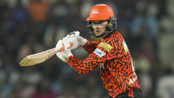 Sunrisers Hyderabad Crush Lucknow Super Giants by 6 Wickets Shatter Their Playoff Hopes