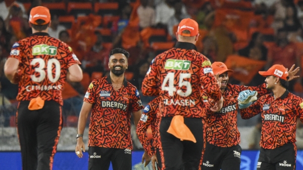 LSG Face Crucial Clash Against SRH to Keep IPL 2025 Playoff Hopes Alive