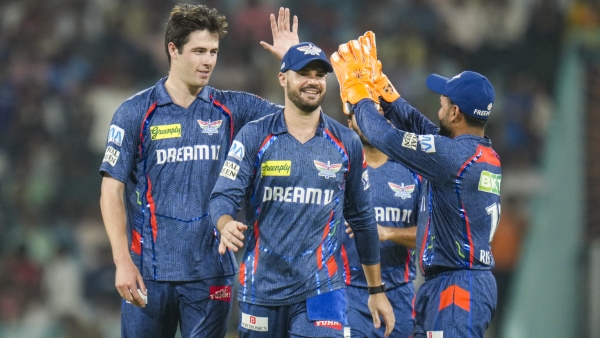 Sunrisers Hyderabad Crush Lucknow Super Giants by 6 Wickets Shatter Their Playoff Hopes