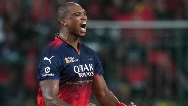 Lungi Ngidi Turns the Tide for RCB Against CSK Replacing Hazlewood with a Match-Winning Spell