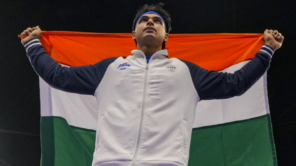 Double Olympic Medalist Neeraj Chopra Promoted to Lieutenant Colonel in Indian Army