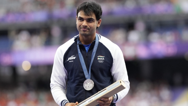 Double Olympic Medalist Neeraj Chopra Promoted to Lieutenant Colonel in Indian Army
