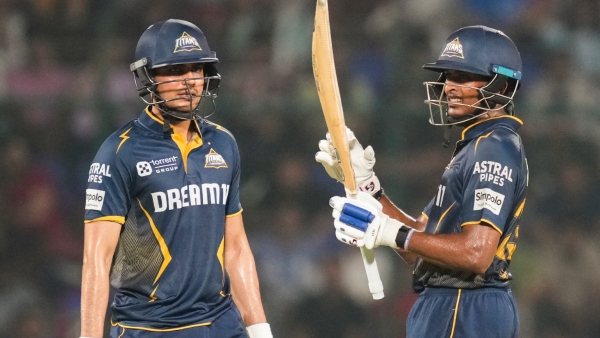 Post-Qualifier 1 Orange amp amp Purple Cap Standings Shake Up in IPL 2025