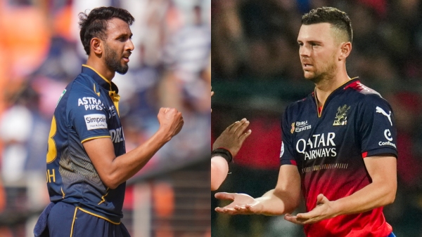 Post-Qualifier 1 Orange amp amp Purple Cap Standings Shake Up in IPL 2025