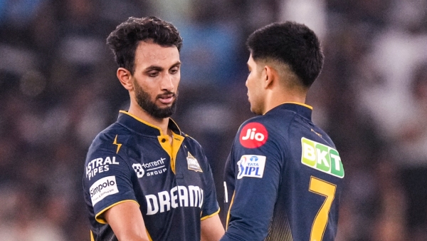 Sai Sudharsan Leads Orange Cap Race as Prasidh Krishna Shines with Purple Cap in IPL 2025