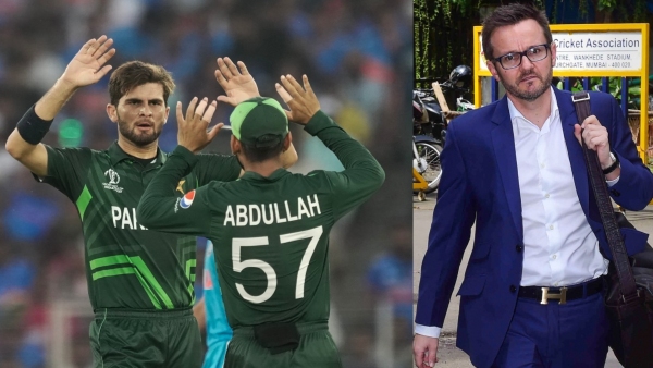 Ex-RCB Coach Mike Hesson Appointed as Pakistan s New White-Ball Head Coach