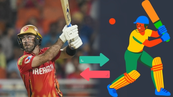 Maxwell Out of IPL 2025 PBKS Target Raza Nabi Bracewell as Replacements