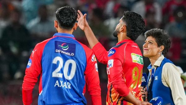 IPL 2025 Match 58 Called Off After Pakistan s Attack on J amp amp K