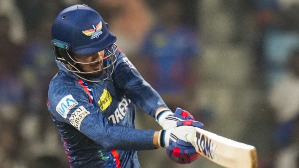 IPL 2025 Punjab Kings and Lucknow Super Giants Clash in Dharamshala as Focus Remains on Rishabh Pant
