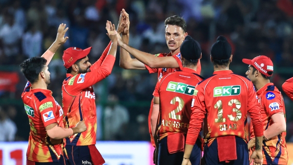Mumbai Indians and Punjab Kings Set for High-Stakes Clash to Secure IPL 2025 Top Spot