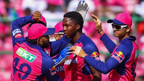 Punjab Kings Defeat Rajasthan Royals by 10 Runs to Climb to Second Spot in IPL Points Table