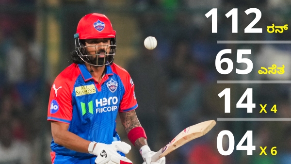 KL Rahul Smashes Record-Breaking Century Surpasses Virat Kohli s T20 Milestone