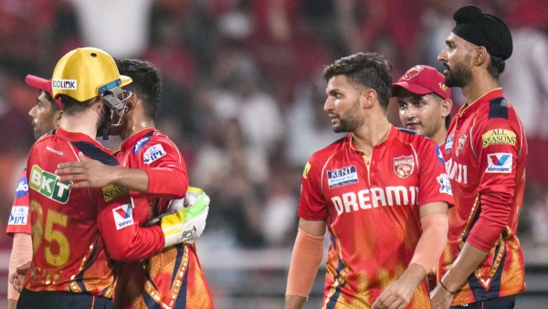 A Second Chance The IPL History of Teams Winning the Title After Losing Qualifier 1