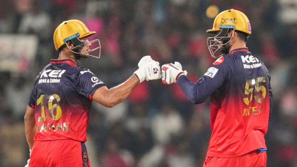 Team Show Not One-Man Show RCB s All-Round Brilliance in League Stage