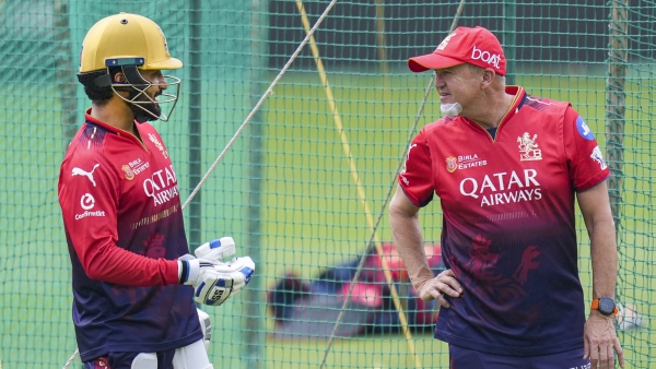 IPL 2025 RCB Eyes Qualifier Spot with Crucial Win Against LSG