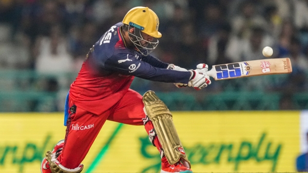 Team Show Not One-Man Show RCB s All-Round Brilliance in League Stage