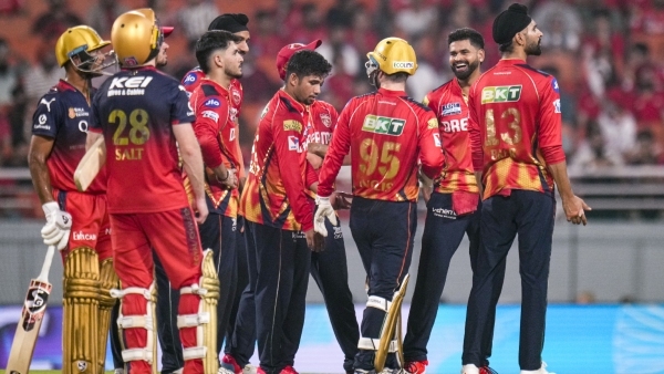 IPL 2025 RCB s Historic League Wins A Superb Path to the Final