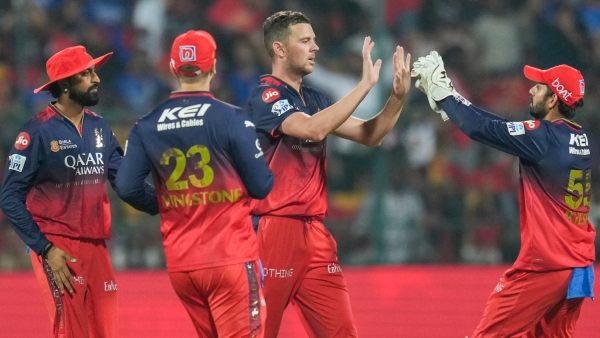 Virat Kohli and Josh Hazlewood Aim for Orange and Purple Caps as RCB Target Historic Win Against LSG