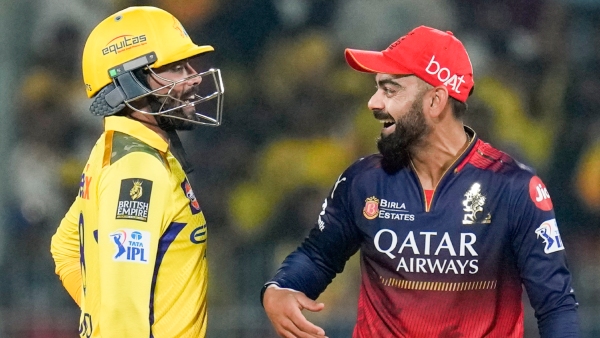 RCB vs CSK IPL 2025 Big Battle in Bengaluru as Dhoni Faces Kohli in a Clash for the Top Spot