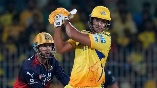 RCB vs CSK IPL 2025 Big Battle in Bengaluru as Dhoni Faces Kohli in a Clash for the Top Spot