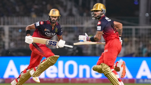 IPL Returns with High-Stakes RCB vs KKR Showdown in Bengaluru