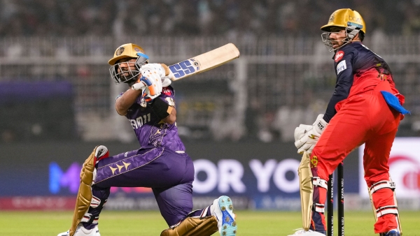 IPL Returns with High-Stakes RCB vs KKR Showdown in Bengaluru