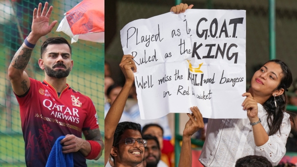 Rain Forces No-Result in RCB vs KKR Clash RCB Tops IPL 2025 Table with 17 Points