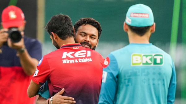 RCB Eyes Top Spot as They Face LSG in the Final IPL League Match at Ekana Stadium