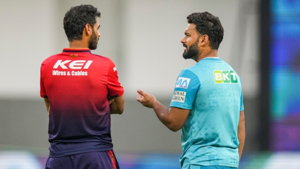 RCB Eyes Top Spot as They Face LSG in the Final IPL League Match at Ekana Stadium