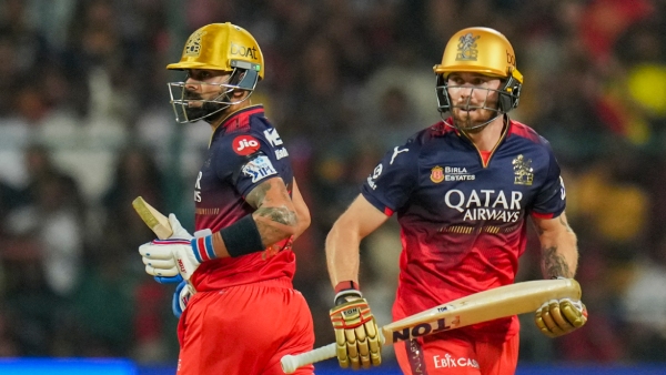 Ishan Kishan s 94 Leads SRH to 42-Run Win Over RCB Bengaluru Drop to 3rd