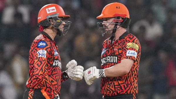 Ishan Kishan s Unbeaten 94 Powers SRH to 231 Against RCB in Crucial IPL 2025 Clash