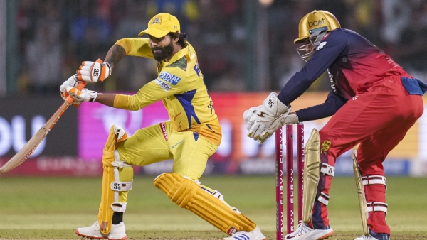 Yash Dayal Holds Nerve in Final Over as RCB Edge CSK by 2 Runs in IPL Thriller