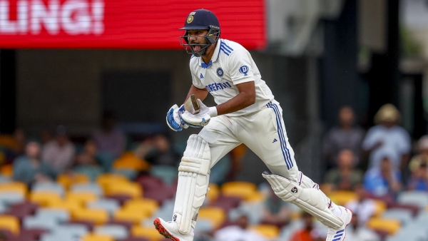 Rohit Sharma Eyes Historic Six-Hitting Milestone in Upcoming England Test Series