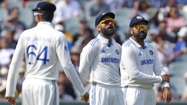 Rohit Sharma Announces Retirement from Test Cricket Bids Farewell to Red-Ball Format