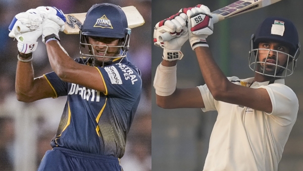 Rohit Sharma Retires from Tests Sai Sudharsan Likely to Open for India in England Tour