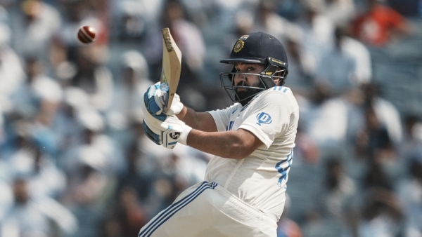 Rohit Sharma Eyes Historic Six-Hitting Milestone in Upcoming England Test Series