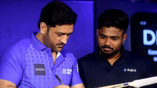 Rajasthan Royals and Chennai Super Kings Face Off for Pride in Final League Clash