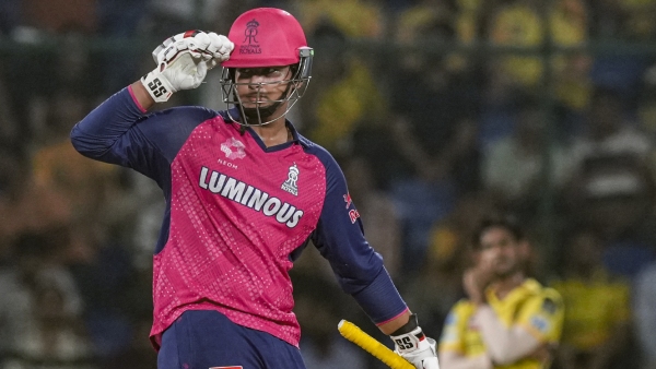 Vaibhav Suryavanshi Stars as Rajasthan Royals End IPL 2025 League Stage with Win Over CSK