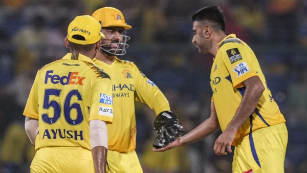 Vaibhav Suryavanshi Stars as Rajasthan Royals End IPL 2025 League Stage with Win Over CSK