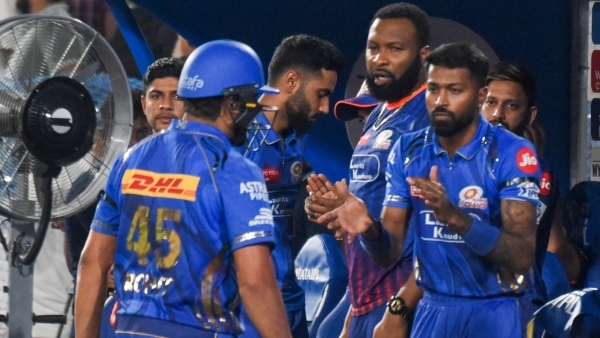 Rajasthan Royals vs Mumbai Indians A High-Voltage IPL 2025 Clash Set for Thursday
