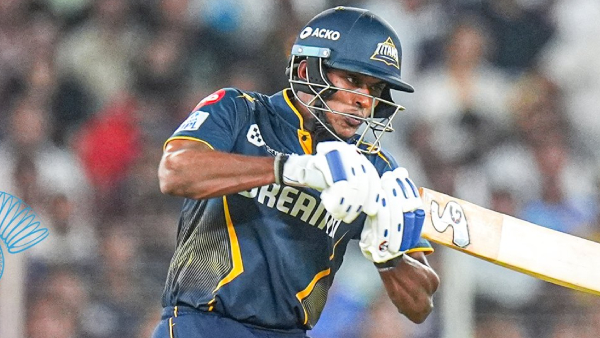 Sai Sudarshan broke Sachin Tendulkar s T20 record