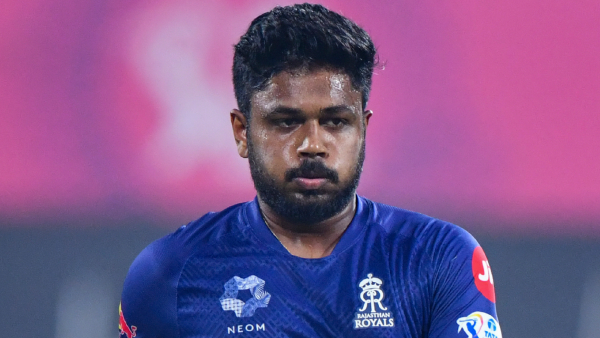 IPL 2025 Big update on Sanju Samson injury