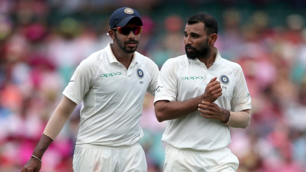 Team India in Trouble Shami Out Bumrah May Miss Tests in England Due to Fitness Concerns